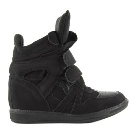Dámské tenisky M271 Black černý