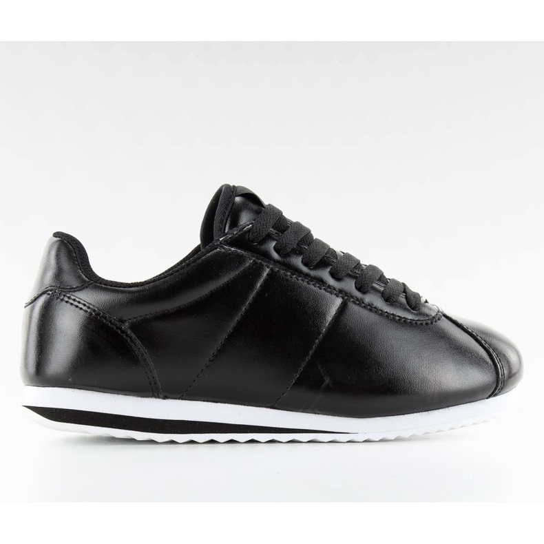 8849 černé sportovní boty černá 8849 černé sportovní boty černá