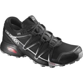 Běžecké boty Salomon Speedcross Vario 2 černý