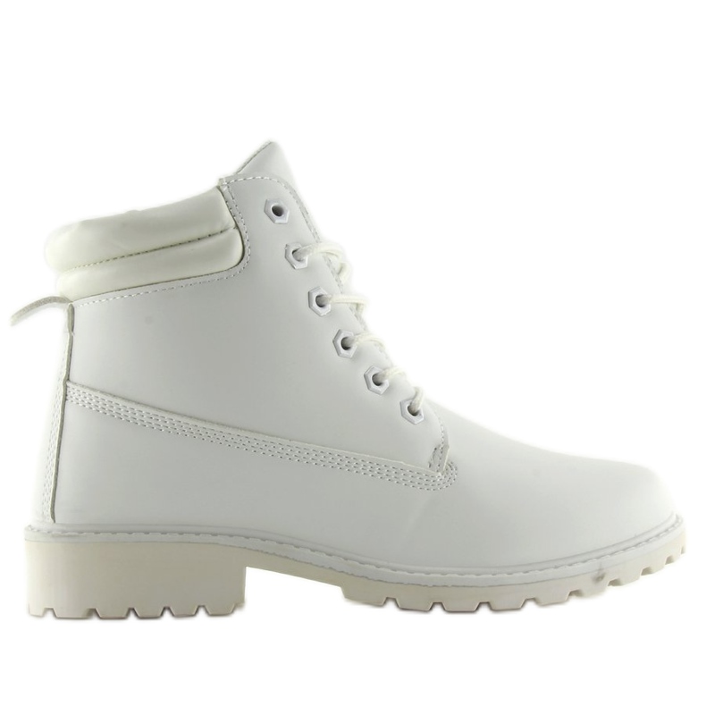 Zásoby dřeva jednobarevné bílé BL83 bílé bílý