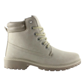 Dřevobloky jednobarevná šedá BL83 L. Šedá