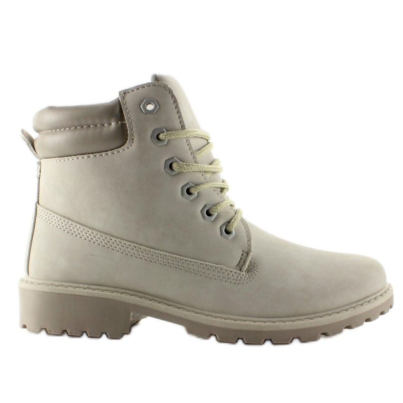 Dřevobloky jednobarevná šedá BL83 L. Šedá