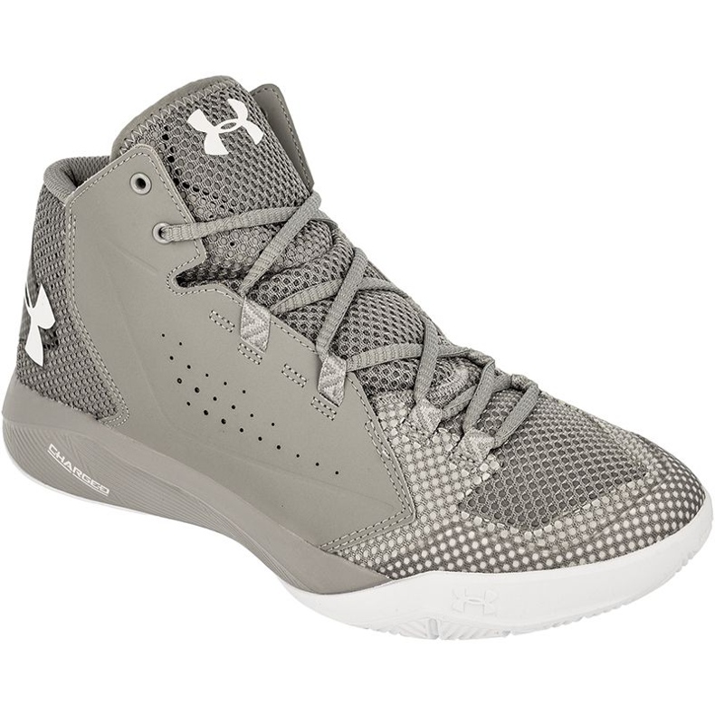 Basketbalové boty Under Armour Torch Fade