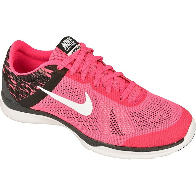 Tréninková obuv Nike In-Season Training 5 Print W 819033-600 růžový