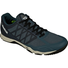Reebok CrossFit Speed ​​​​Training M tréninkové boty námořnická modř
