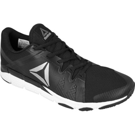 Tréninkové boty Reebok Trainflex M BD4917 černý