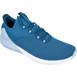 Tréninkové boty Reebok Fire M BD4757 modrý