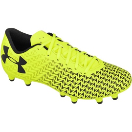 Under Armour Kopačky ClutchFit Force 3.0 s ł sv