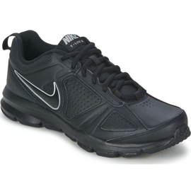 Tréninková obuv Nike T-Lite Xi M 616544-007 Q3 černý