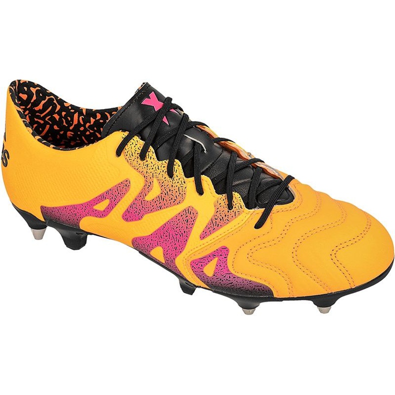 Kopačky adidas X 15.1 Sg M