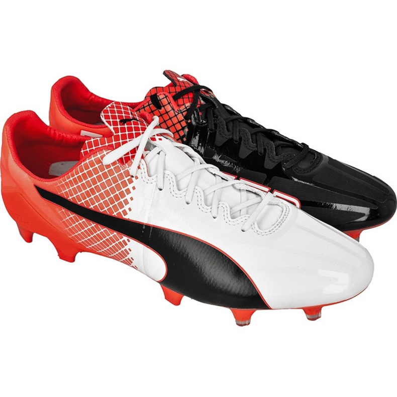 Kopačky Puma evoSPEED 1.5 Tricks Fg M 10359703 vícebarevný vícebarevný
