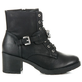 Kylie Dělníci na pólu černý