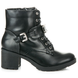 Kylie Dělníci na poště černý