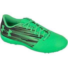 Kopačky Under Armour Spotlight TF Jr 1289541-003
