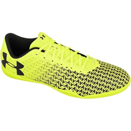 Sálová obuv Under Armour Force 3.0 In ns ns sv y