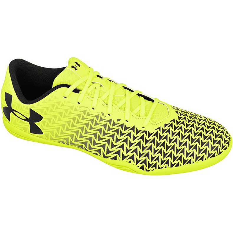Sálová obuv Under Armour Force 3.0 In ns ns sv y