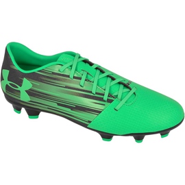 Kopačky Under Armour Spotlight DL FG M 1289534-003