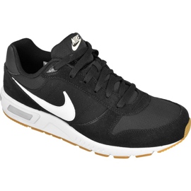 Boty Nike Sportswear Nightgazer M 644402-006 černý