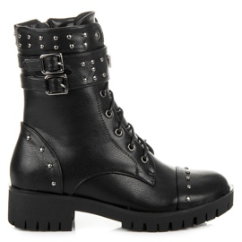 Vices Styloví dělníci černý