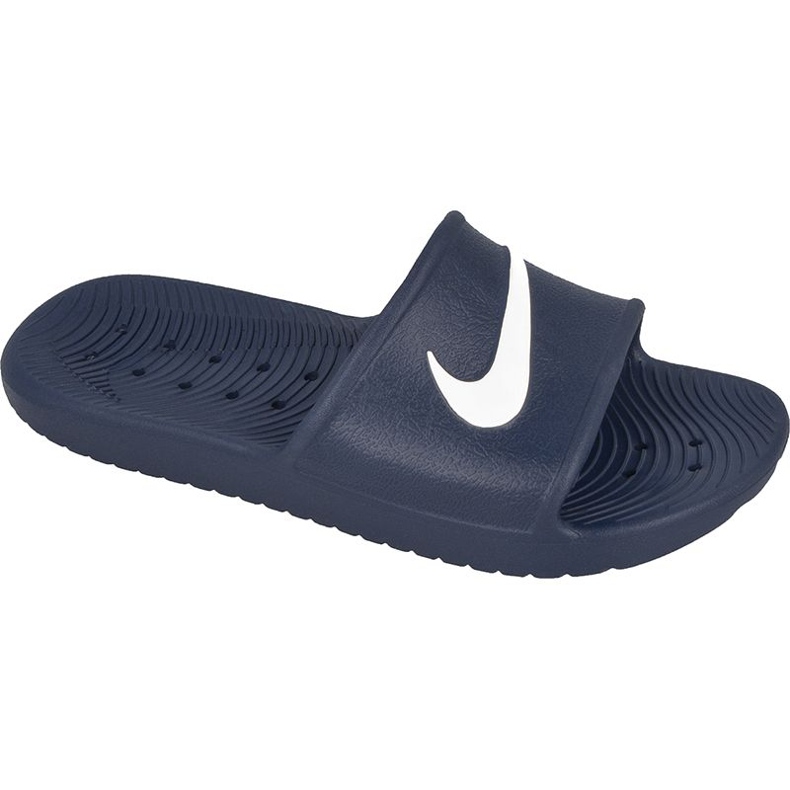 Nike Sportswear Kawa Shower M námořnická modrá
