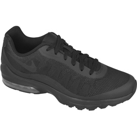 Obuv Nike Sportswear Air Max Invigor M 749680-001 černý