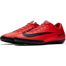 Sálová obuv Nike MercurialX Victory Vi Ic M Sálová obuv Nike MercurialX Victory Vi Ic M