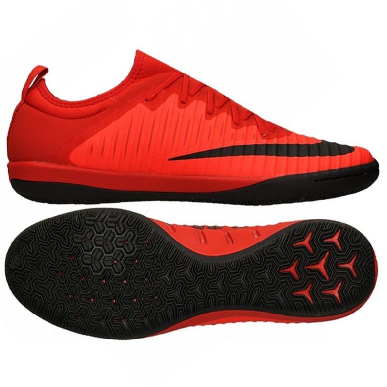 Sálová obuv Nike MercurialX Finale Ii Ic M Sálová obuv Nike MercurialX Finale Ii Ic M