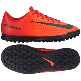 Kopačky Nike MercurialX Vortex Iii