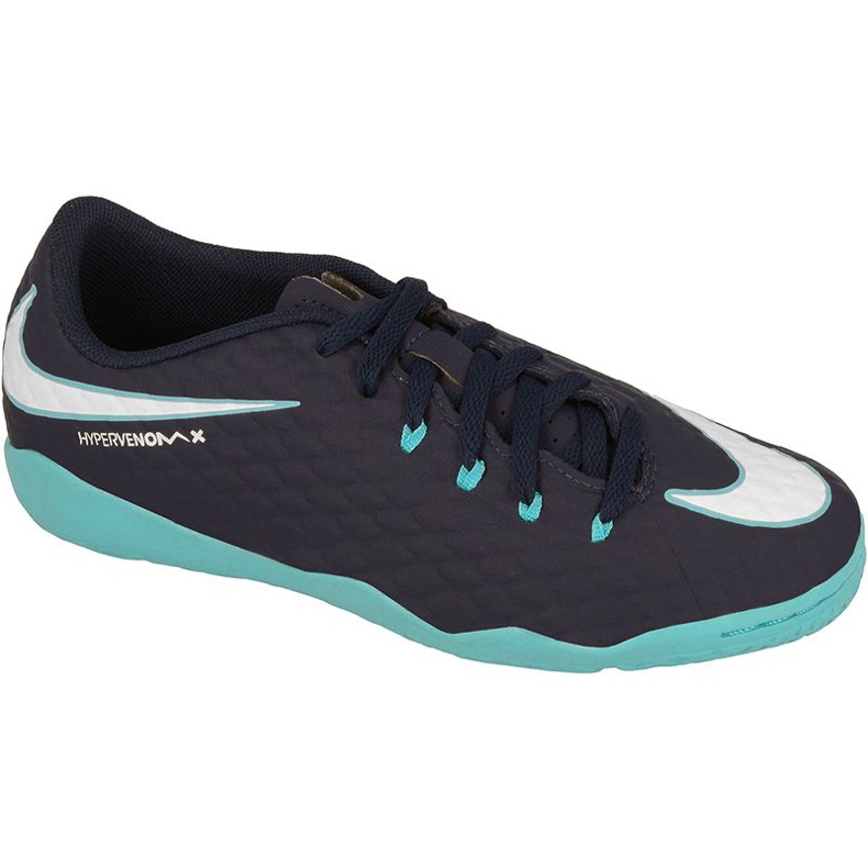 Sálová obuv Nike HypervenomX Phelon Iii