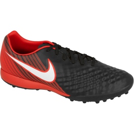 Kopačky Nike MagistaX Onda Ii Tf M vícebarevný černý