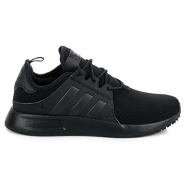 Adidas X_PLR j černá