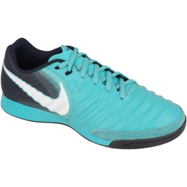 Sálová obuv Nike TiempoX Ligera Iv Ic M Sálová obuv Nike TiempoX Ligera Iv Ic M