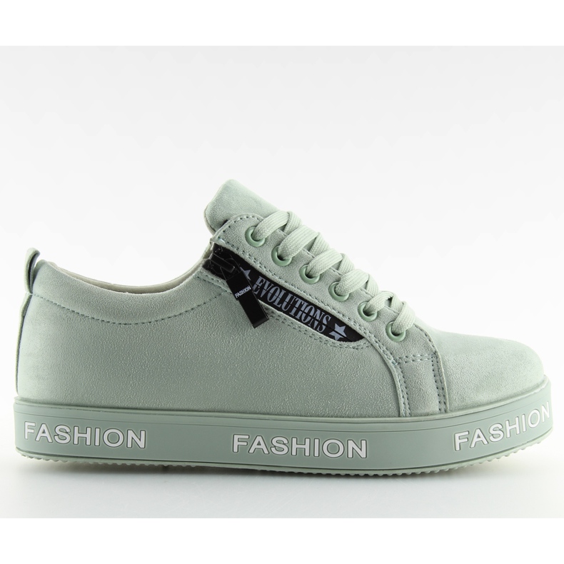 Sportovní obuv akvamarínová NB169 zelená Sportovní obuv akvamarínová NB169 zelená