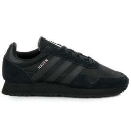 Adidas neměl černý