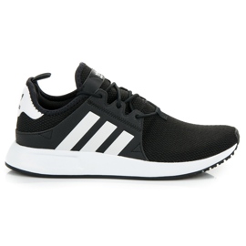 Adidas X_PLR černá