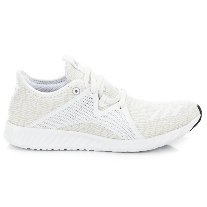 Adidas edge lux 2w bílý
