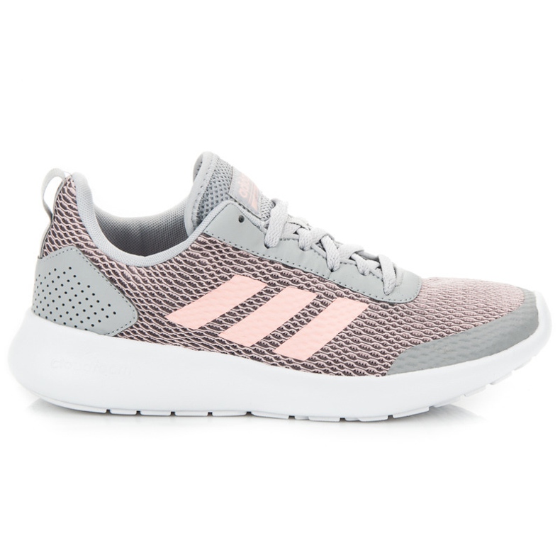 Adidas Element Race šedá