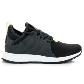 Adidas X_PLR Snkrboot černá