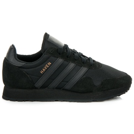 Adidas Haven j černý