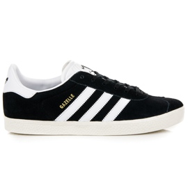 Adidas Gazelle J černý