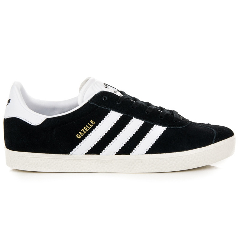 Adidas Gazelle J černá