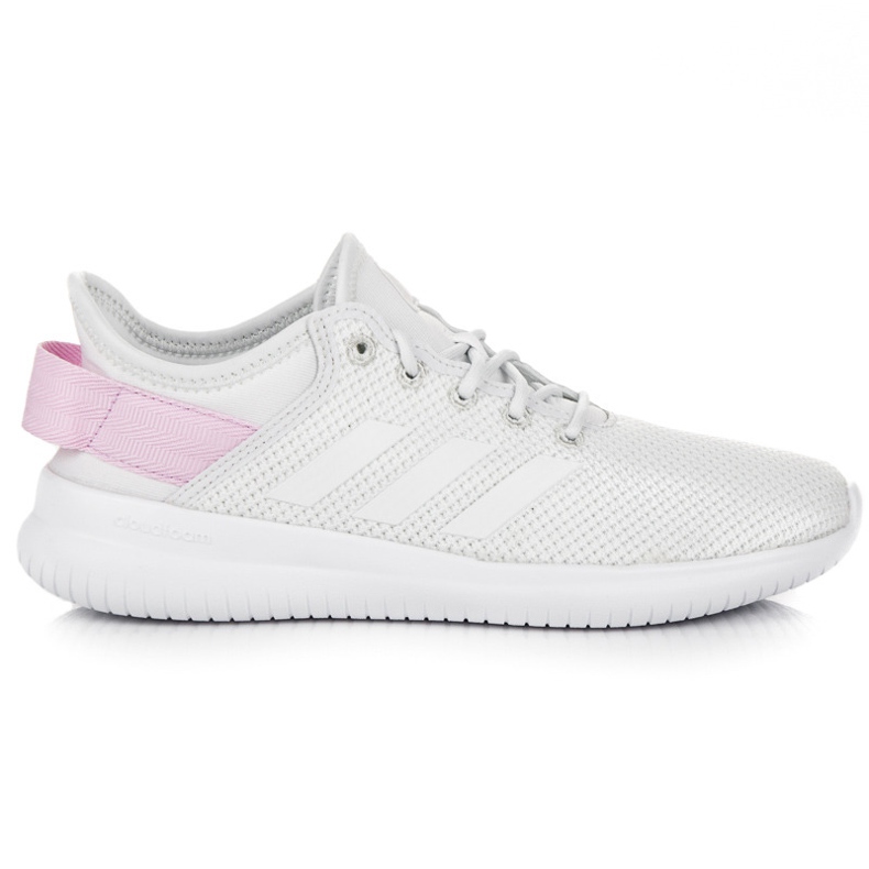 Adidas cf qt flex w bílý