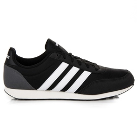 Adidas vs racer 2.0 černý