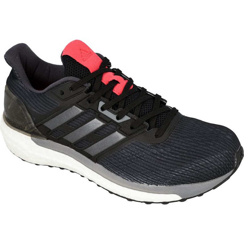 Běžecké boty adidas Supernova W BB3469 černá