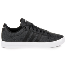 Adidas Daily 2.0 černá