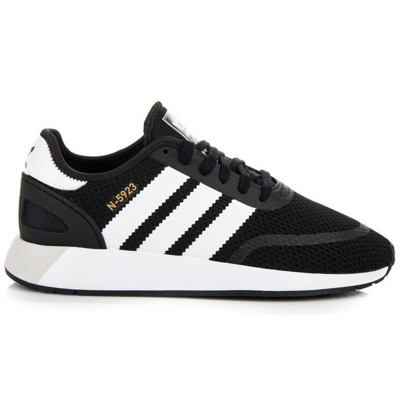 Adidas N-5923 černá