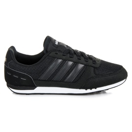 Adidas city racer w černý