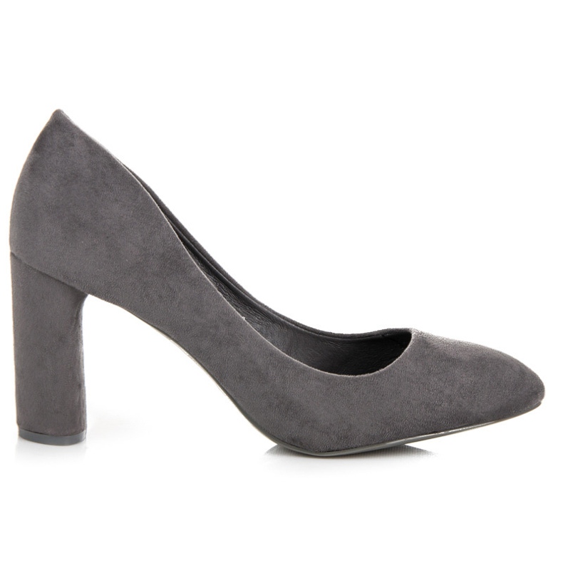 Bestelle Šedá čerpadla na pilíři