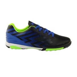 American Club Athletic boy Eagles americký 170603 černá