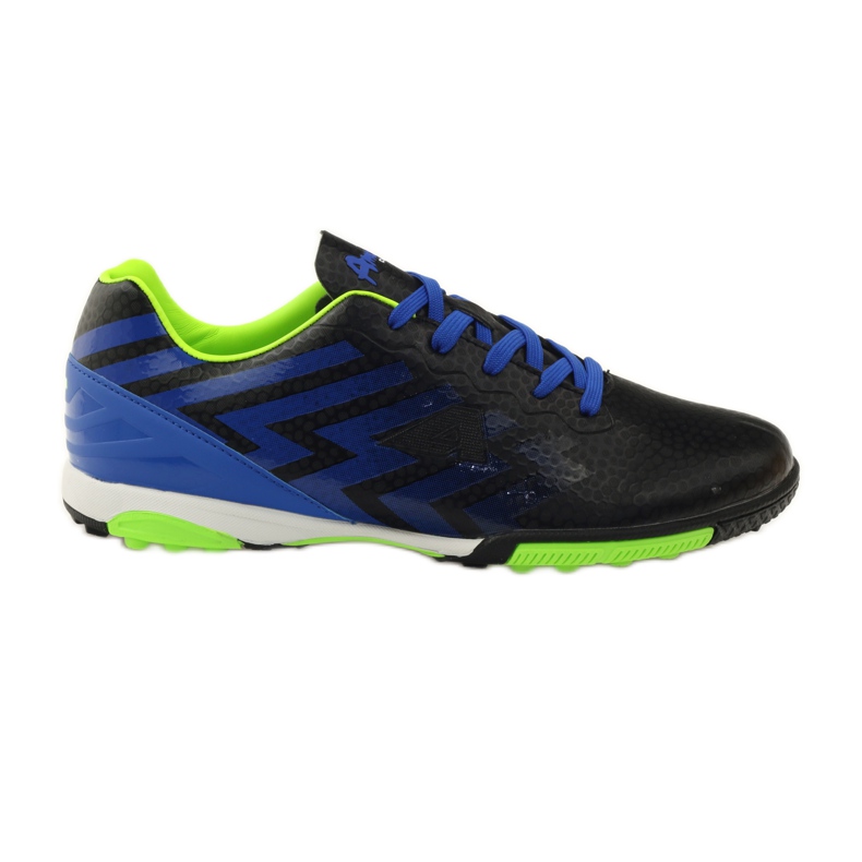 American Club Sportovní chlapci orli American 170603 černá American Club Sportovní chlapci orli American 170603 černá